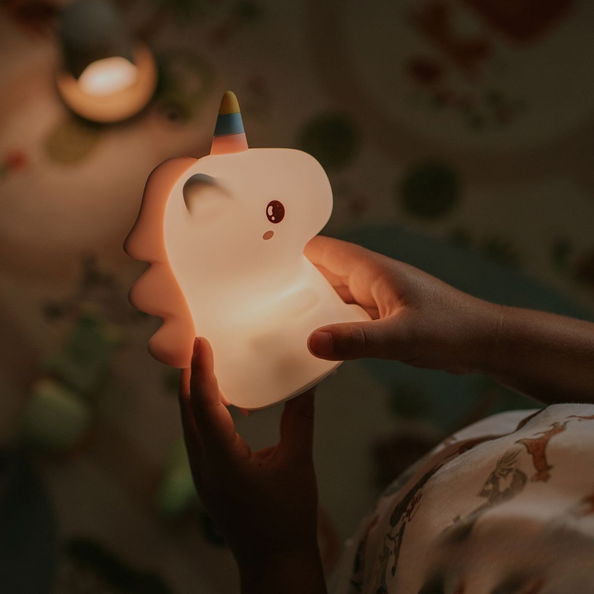 MARY'S LED LAMP - Unicorn
