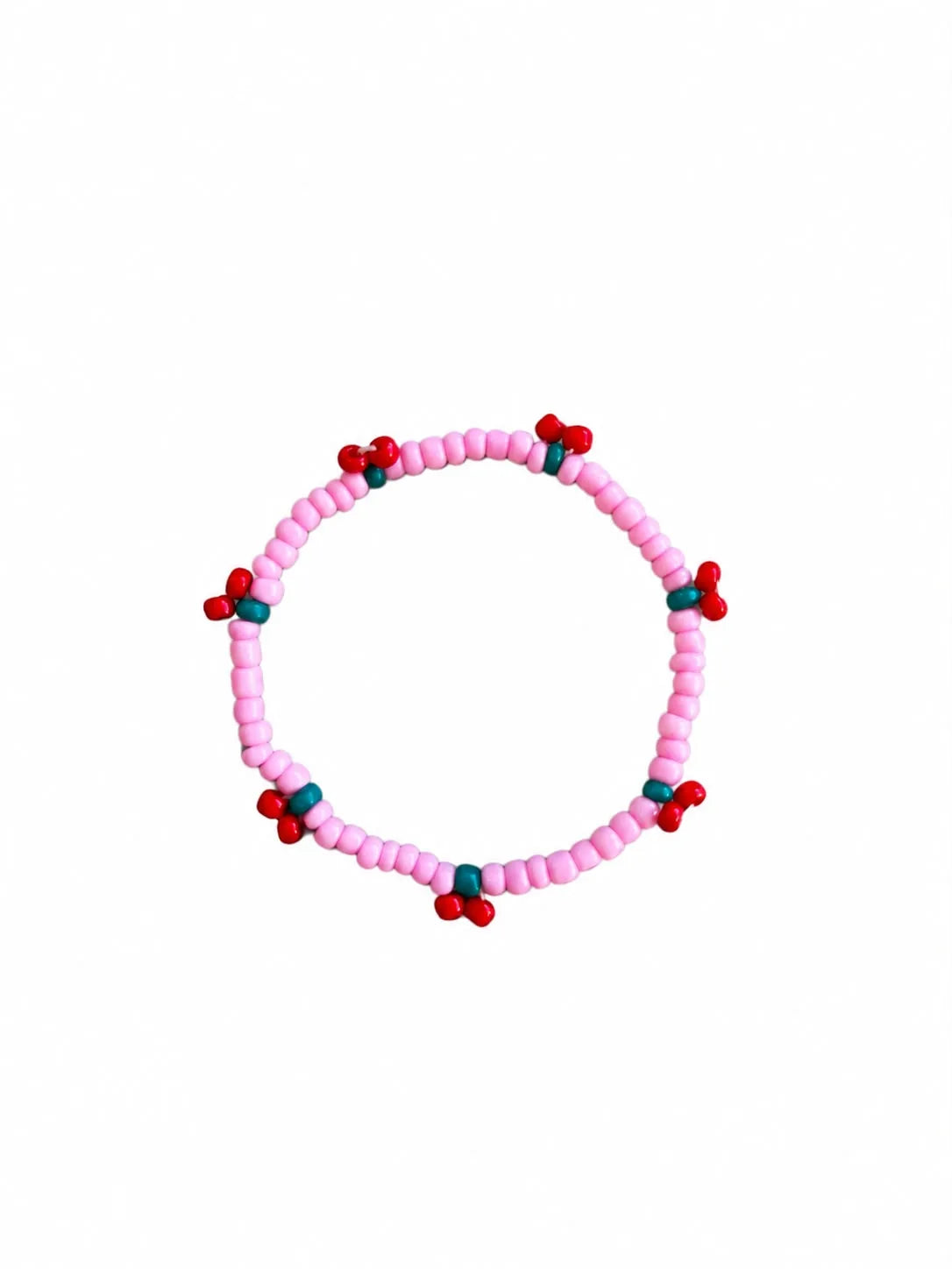 Colori Ribelle - Armband kersjes