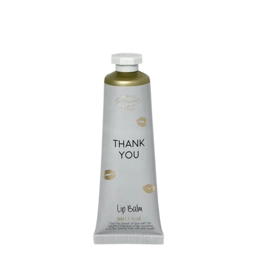 My Flame - Lip balm - Thank you