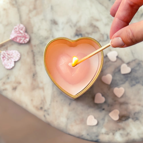 Sojakaars - You make my heart melt - Silky tonka