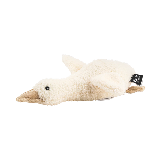 Flow Liva (beige) - knuffellampje