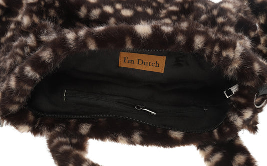 I'm Dutch - Bambi Tas Bruneck