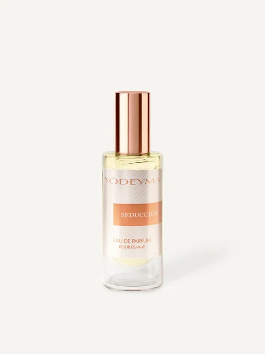 Yodeyma Seduccion Damesparfum – Bloemig, Fris & Vrouwelijk