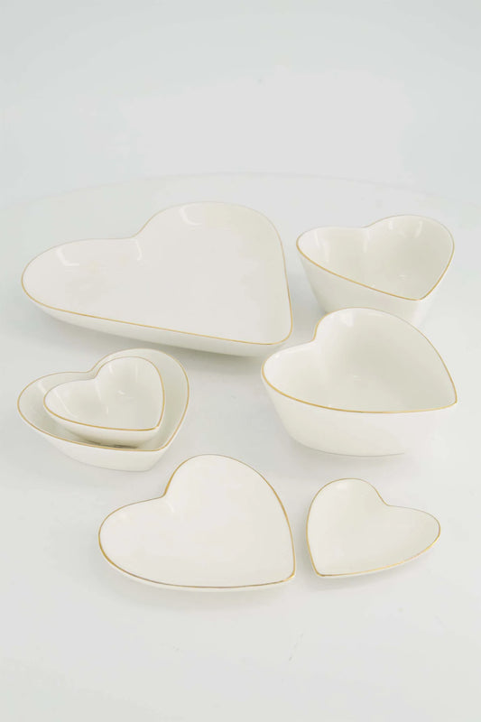 Zusss schaaltje hartvorm plat