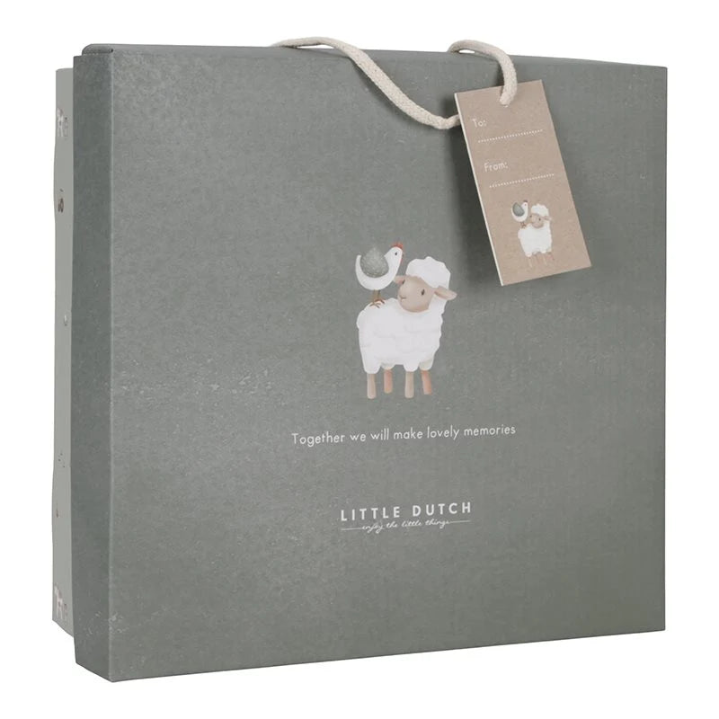 Little Dutch Giftset Little Farm