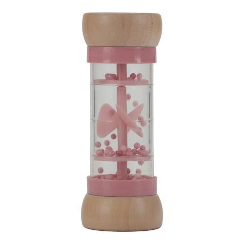 Little Dutch - Regenrammelaar - Roze - Fairy Garden