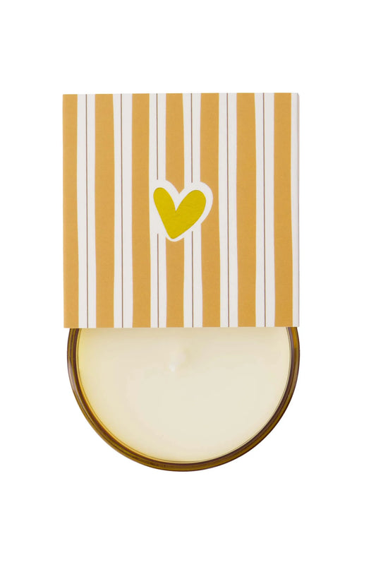 Zusss geurkaars in wikkel cool mom club