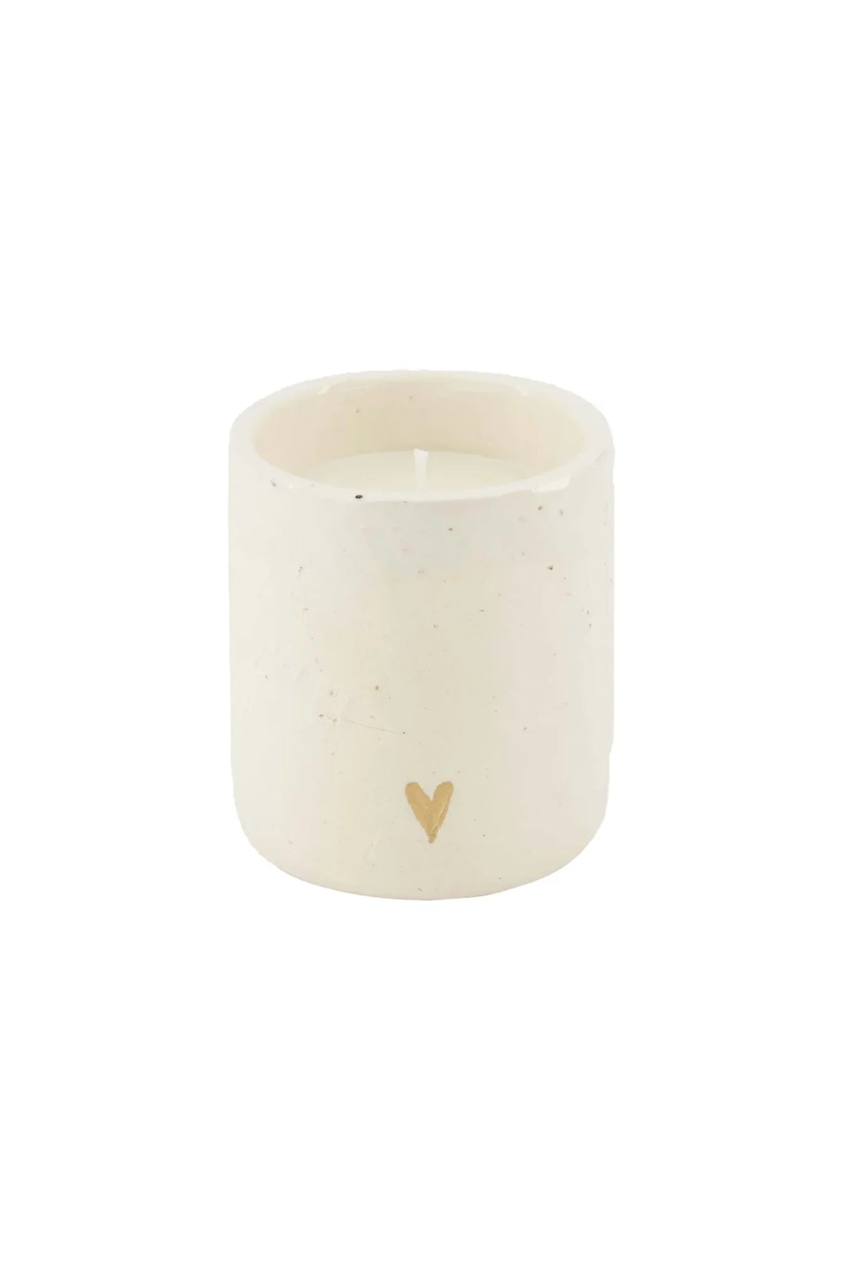 (Kerst) Cadeaupakket - kandelaar en geurkaars