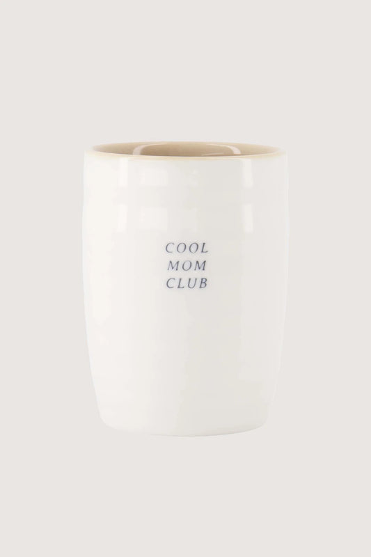 Zusss koffiemok cool mom club