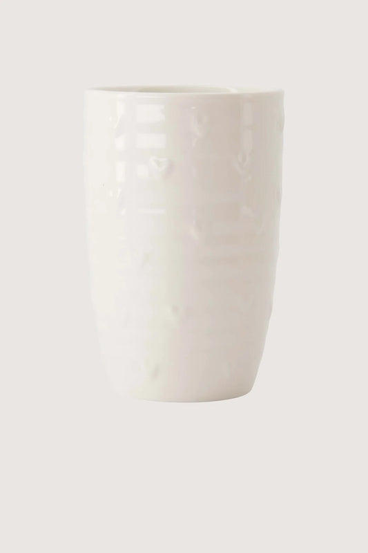 Zusss mok L hartjes wit