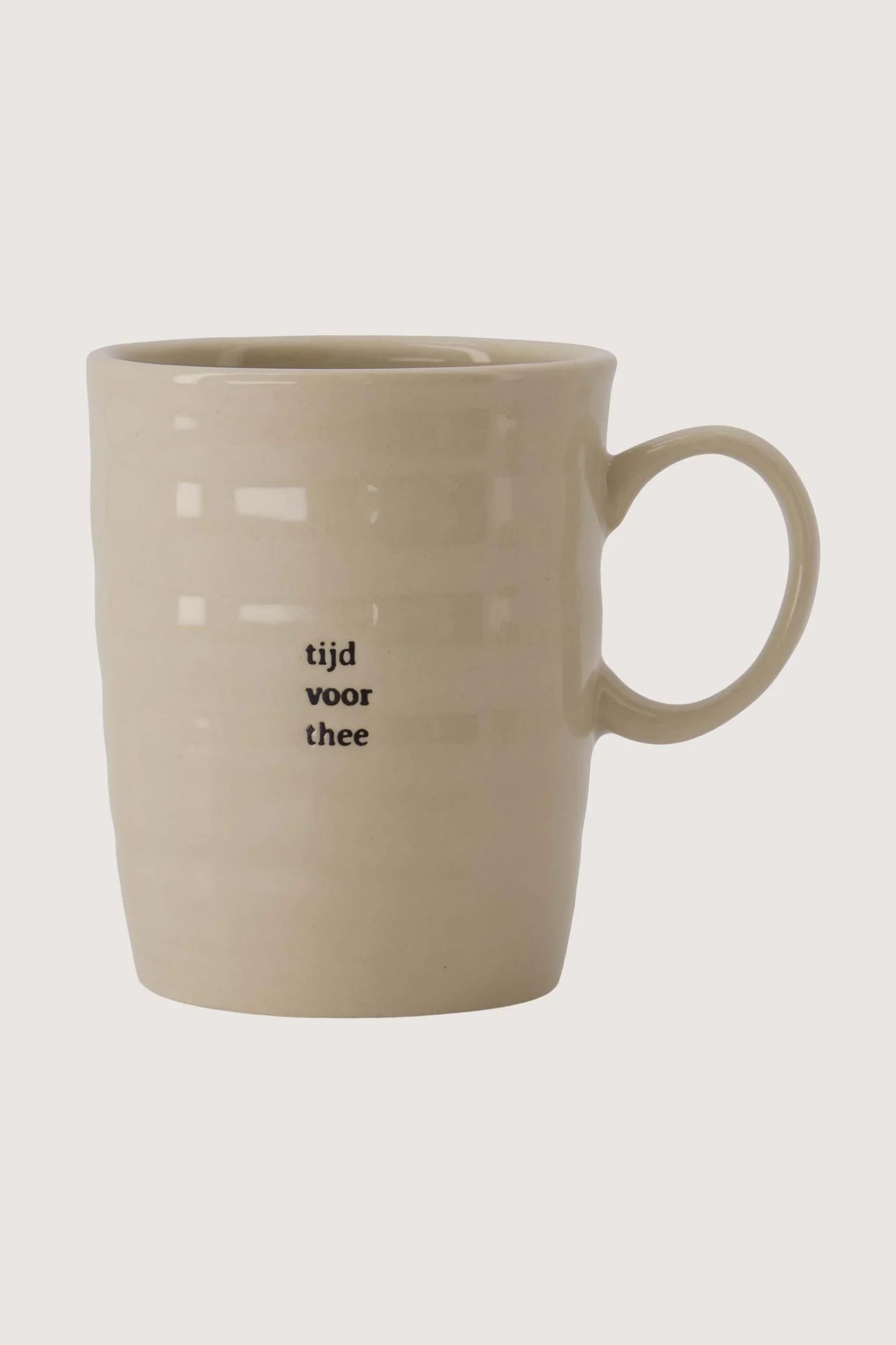 Zusss theemok tijd voor thee