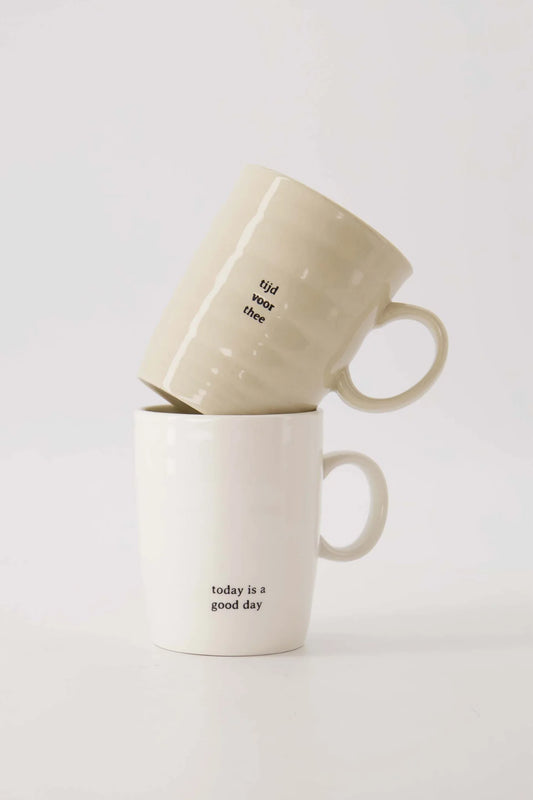 Zusss theemok tijd voor thee