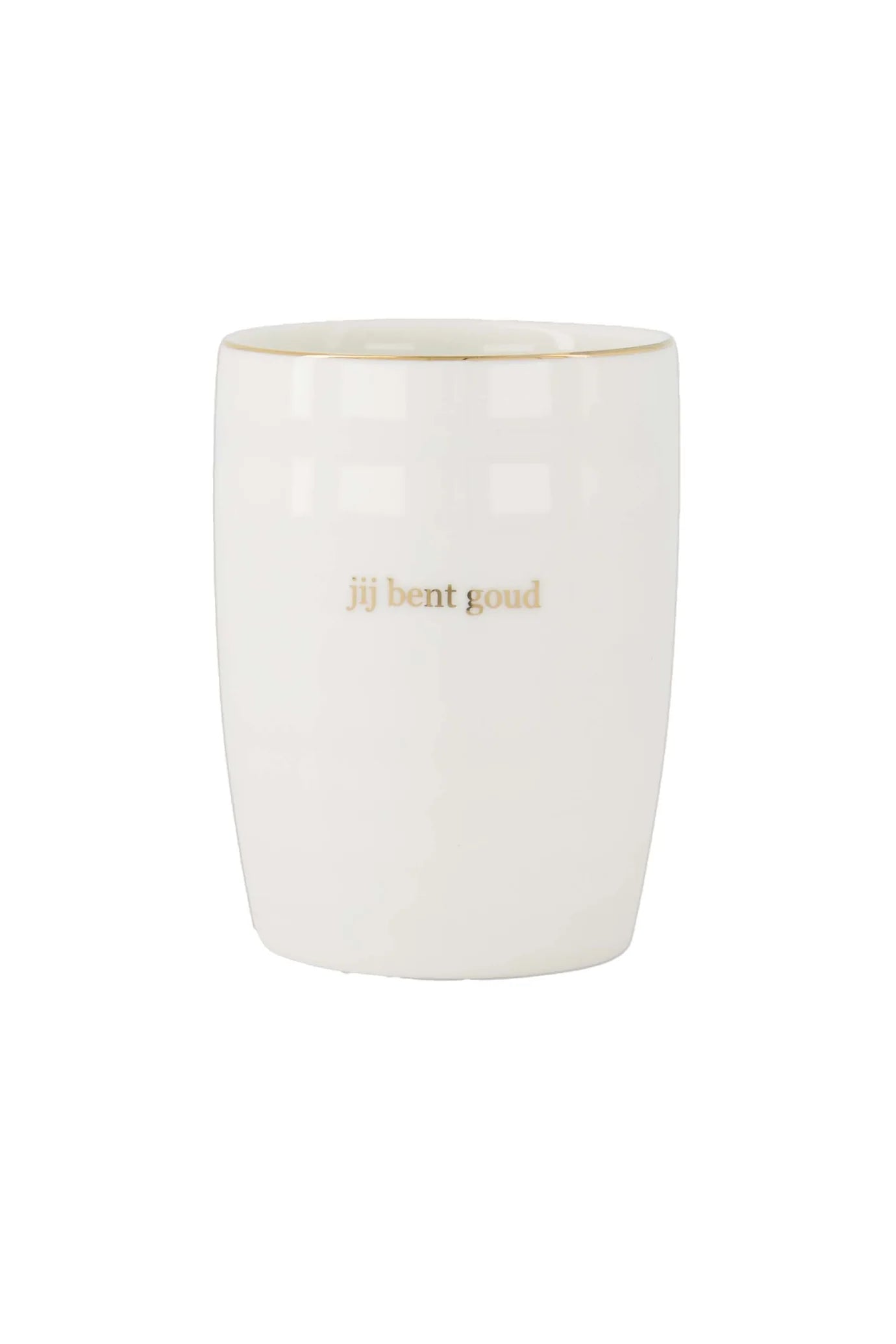 Zusss koffiemok jij bent goud