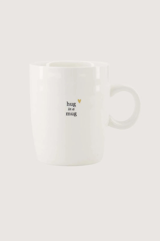 Zusss theemok hug in a mug wit