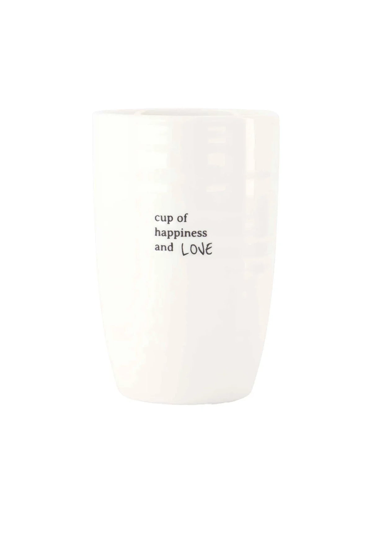 Beterschap cadeaupakket met thee en Zusss mok