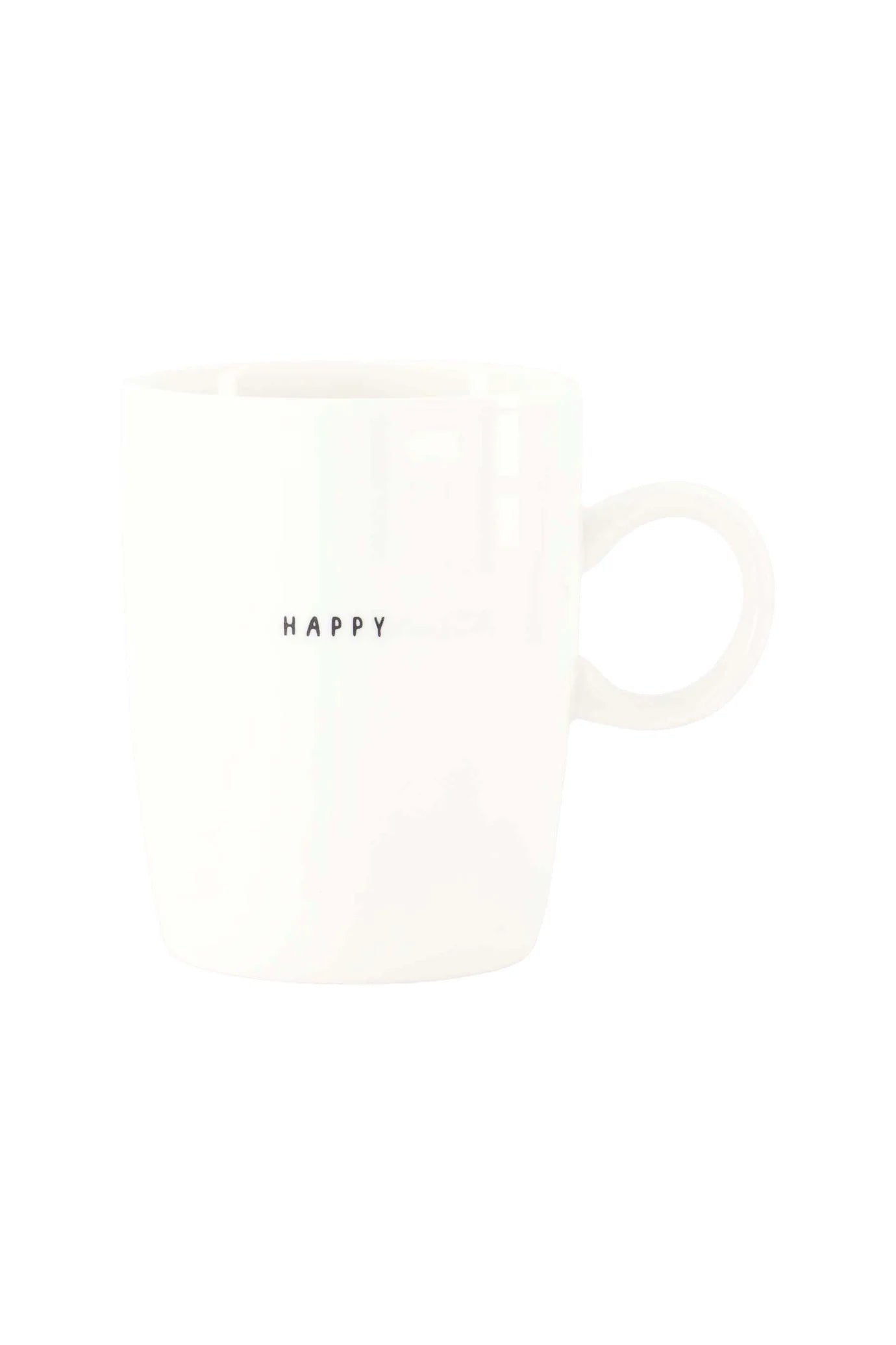 Zusss theemok happy - wit