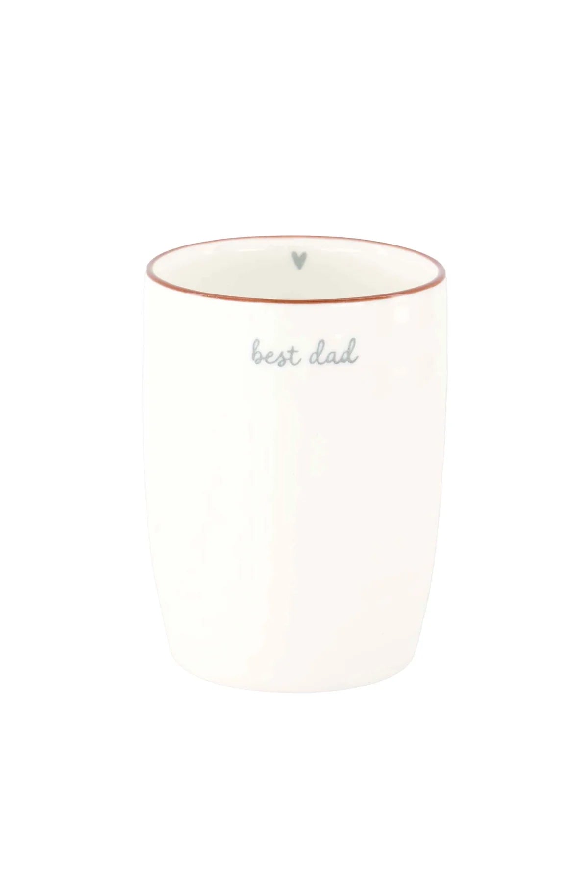 Zusss Koffiemok "best dad"