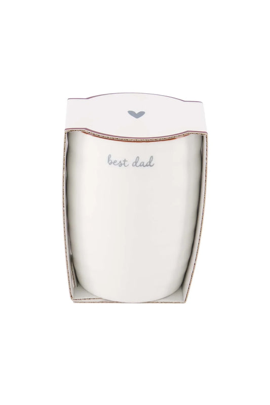 Cadeaupakket Best Mom & Best Dad – mokkenset