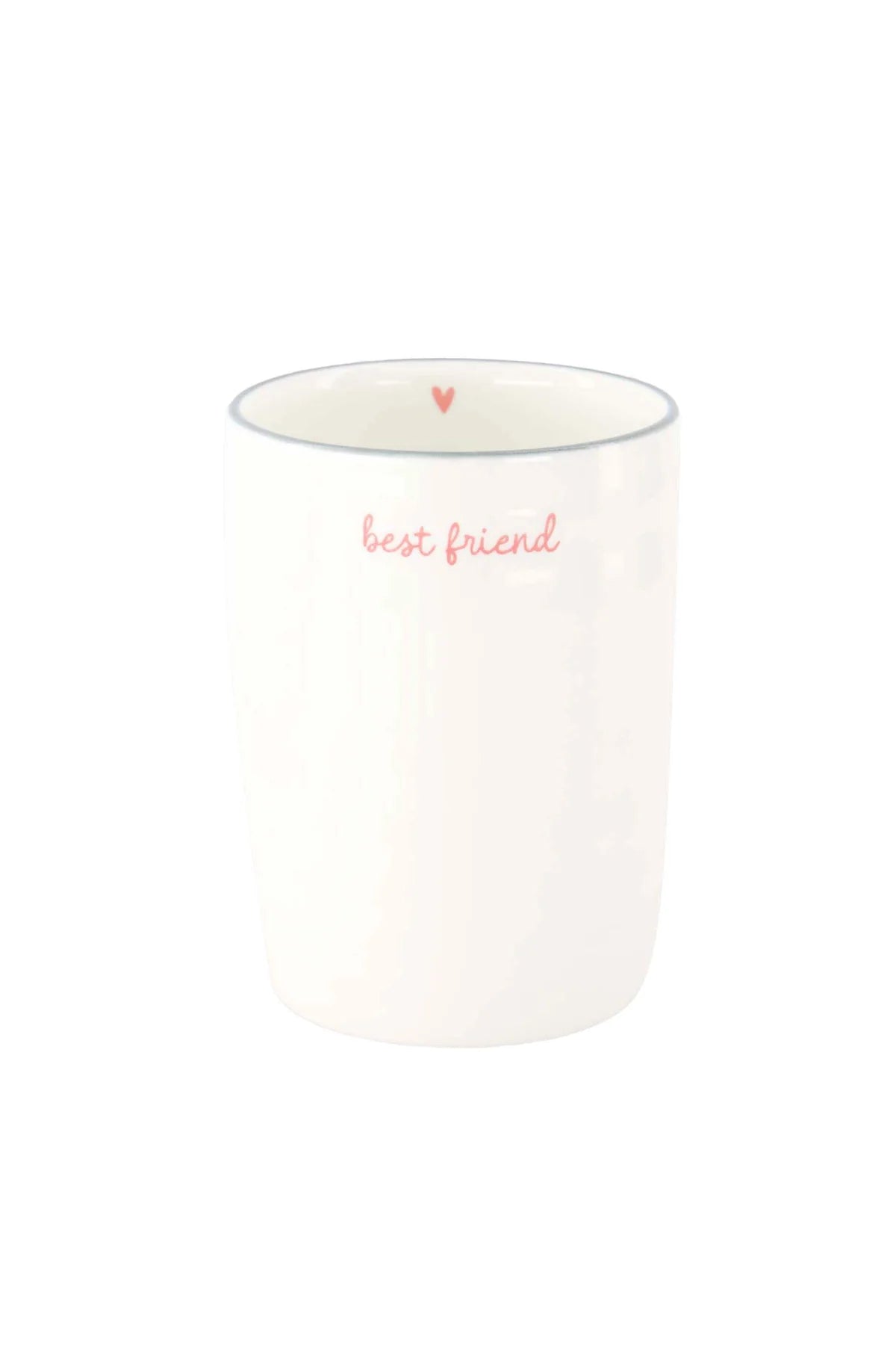 Zusss Koffiemok "best friend"