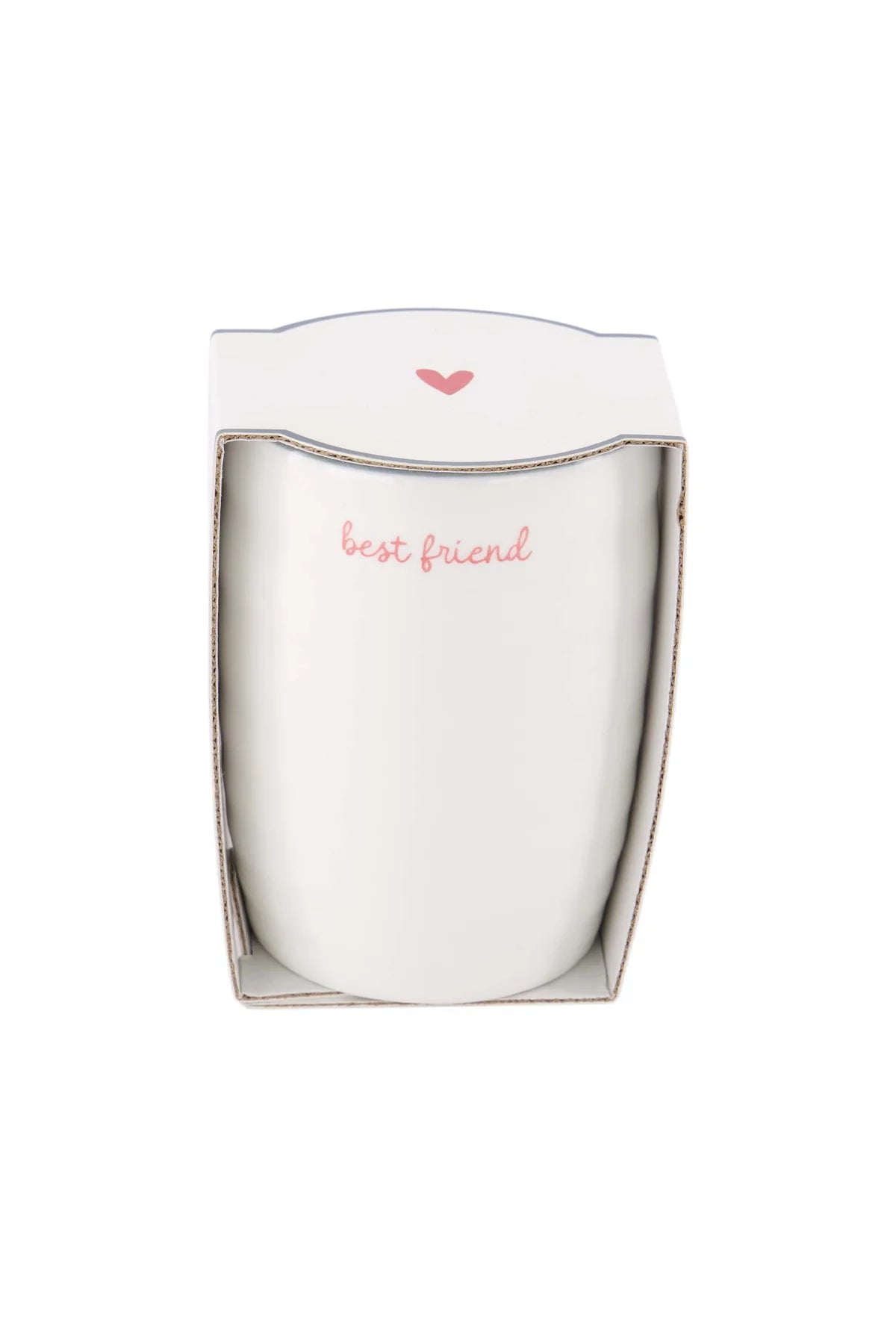 Zusss Koffiemok "best friend"