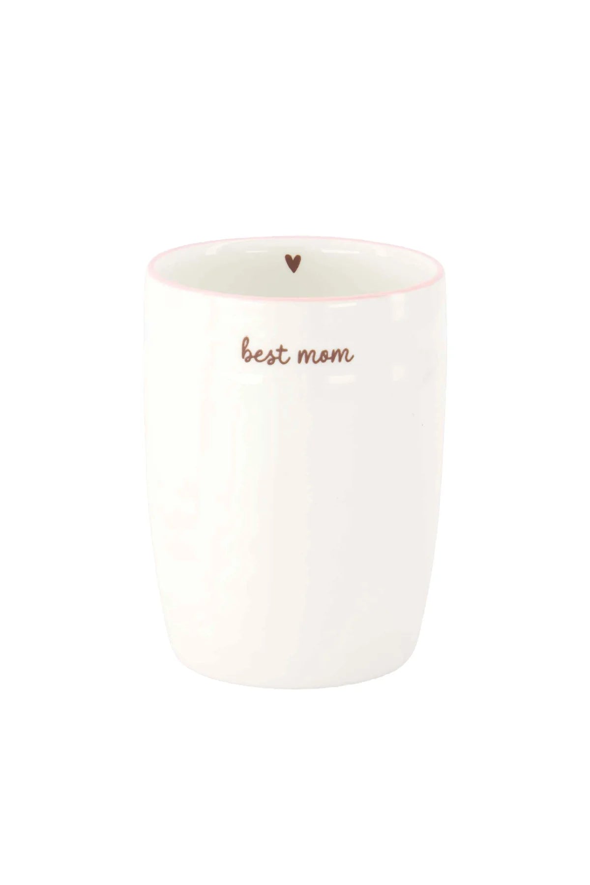 Zusss Koffiemok "best mom"