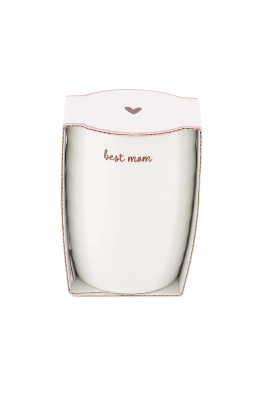 Zusss Koffiemok "best mom"