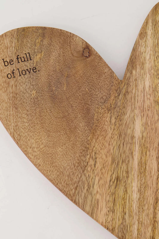 Zusss borrelplank hart