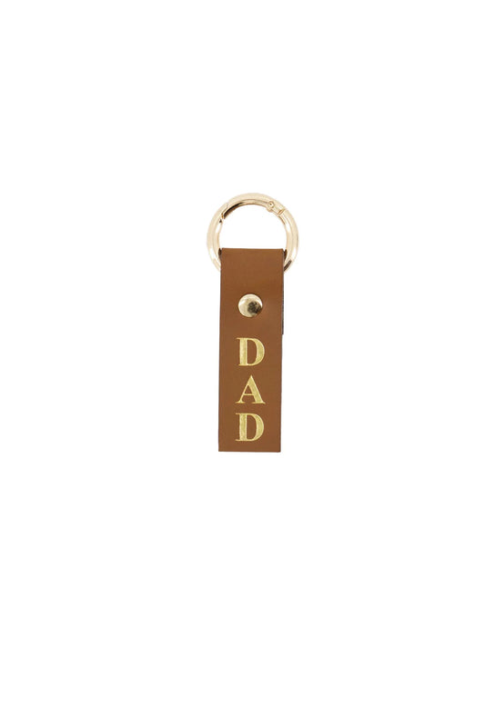 Zusss ansichtkaart sleutelhanger cool dad
