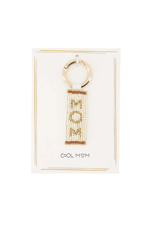Zusss ansichtkaart sleutelhanger cool mom