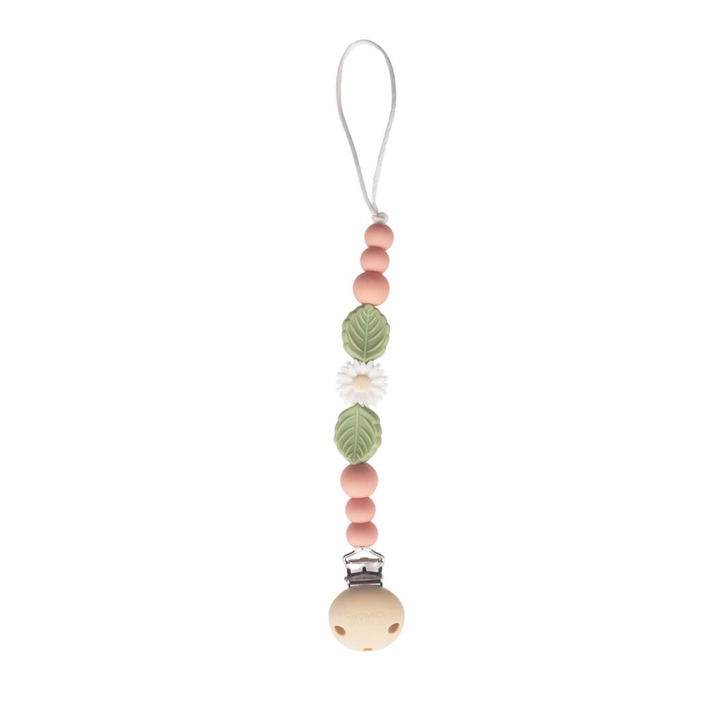 Chewies & more -  Speenkoord Daisy Peachy