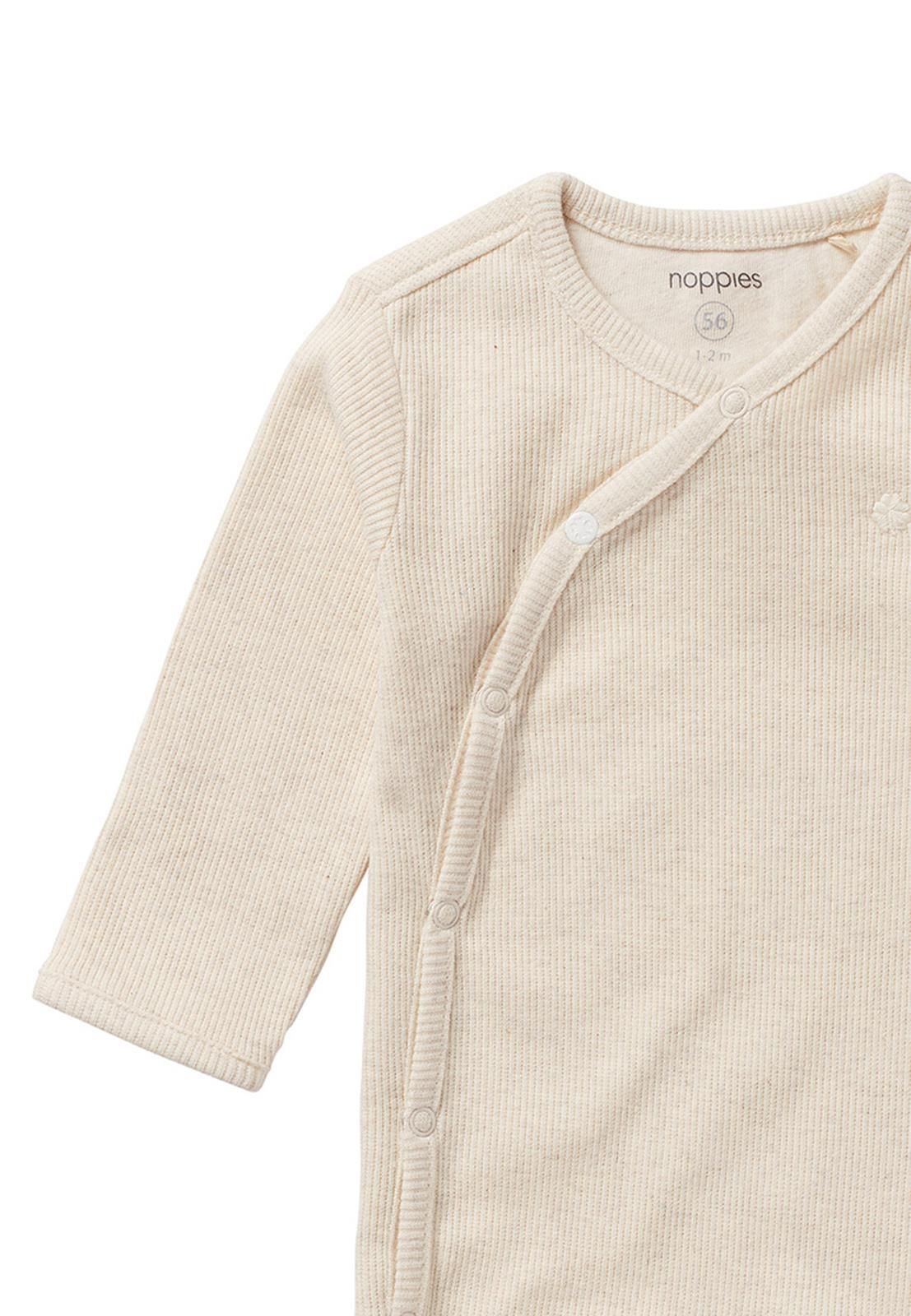 Noppies Baby Boxpak Nevis - Oatmeal