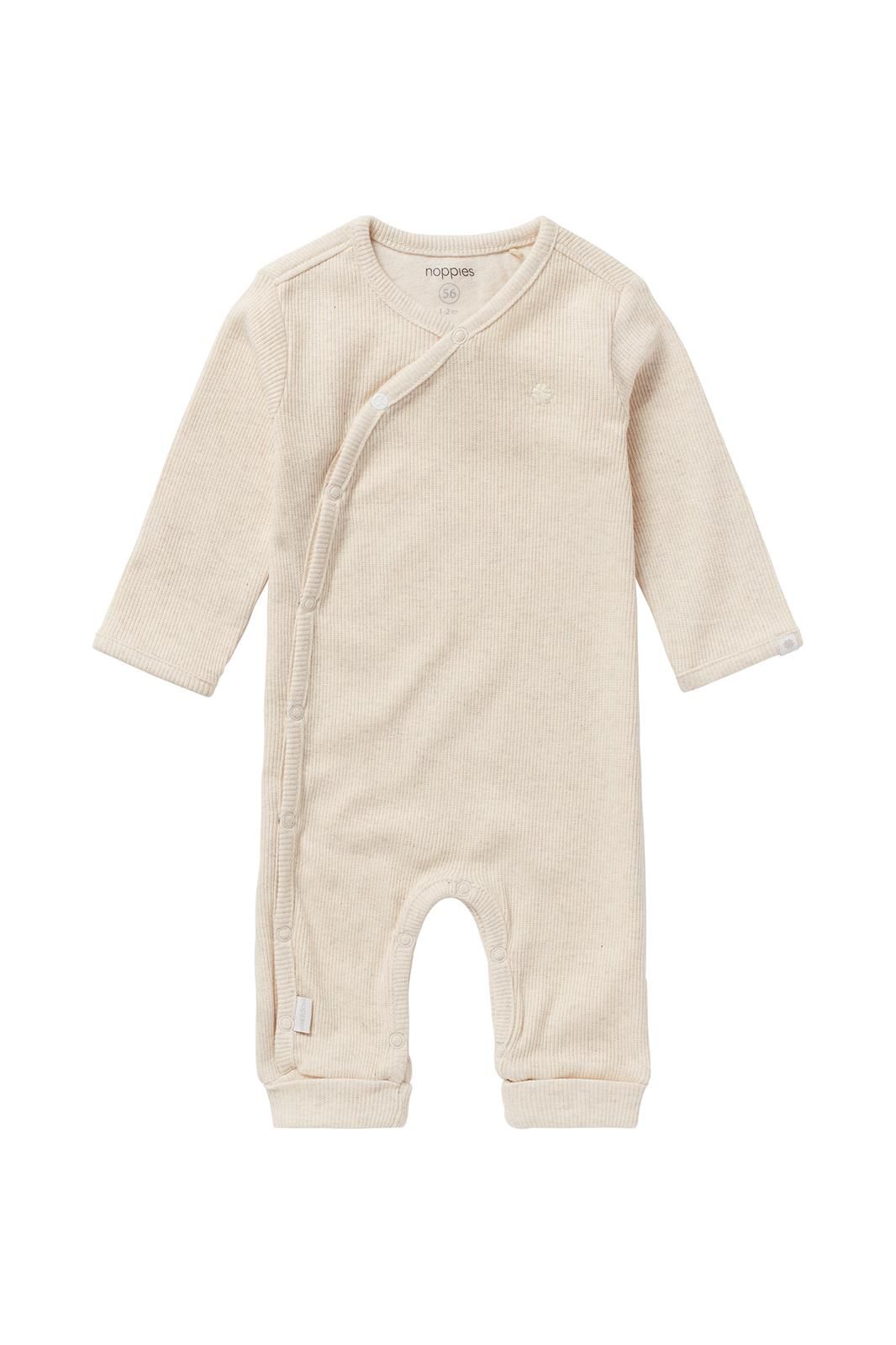 Noppies Baby Boxpak Nevis - Oatmeal
