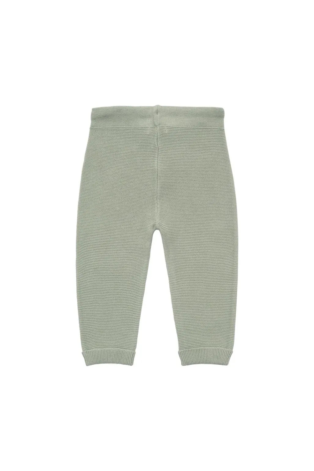 Noppies Newborn Broek Grover - Iceberg Green