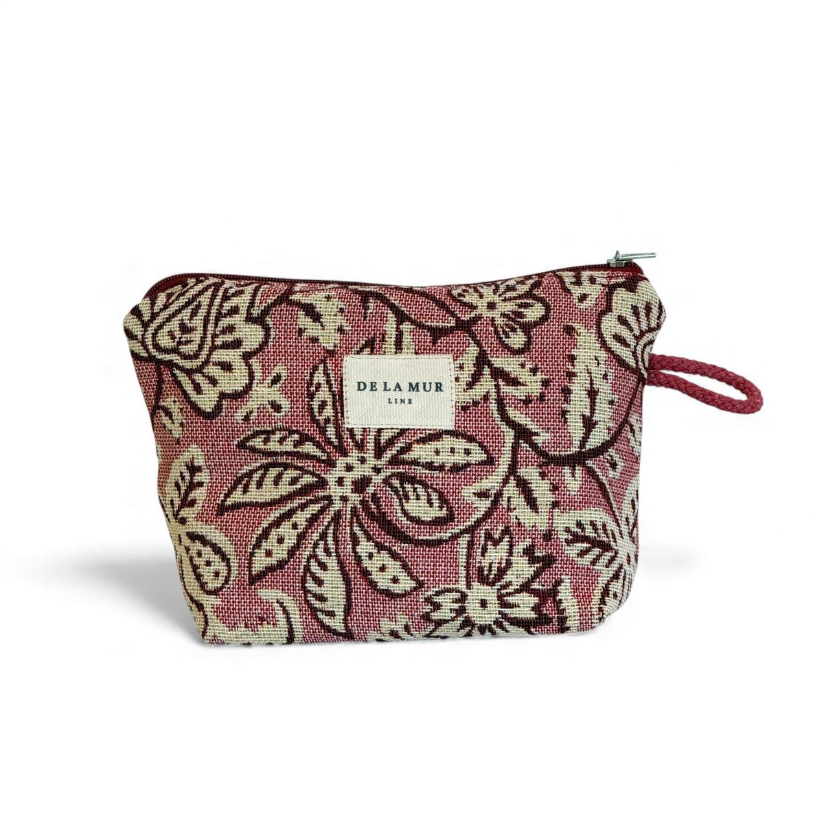 De la Mur Line - Beauty Bag Klein CAME