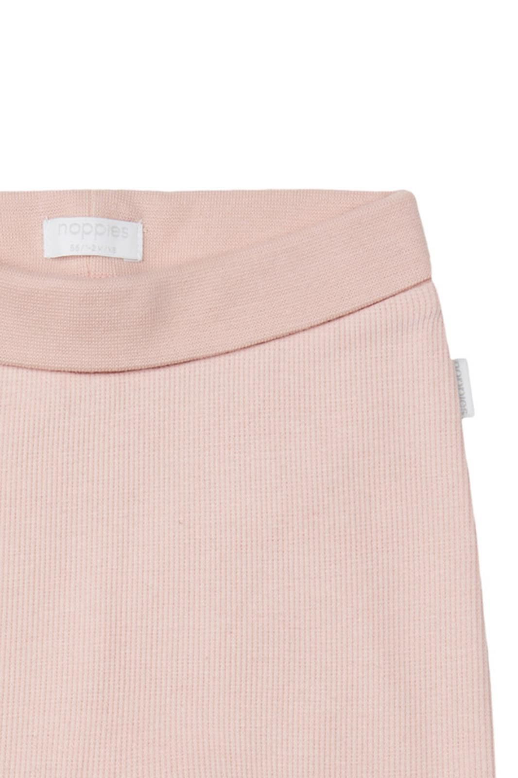Noppies Baby Broek Naura - Rose Smoke