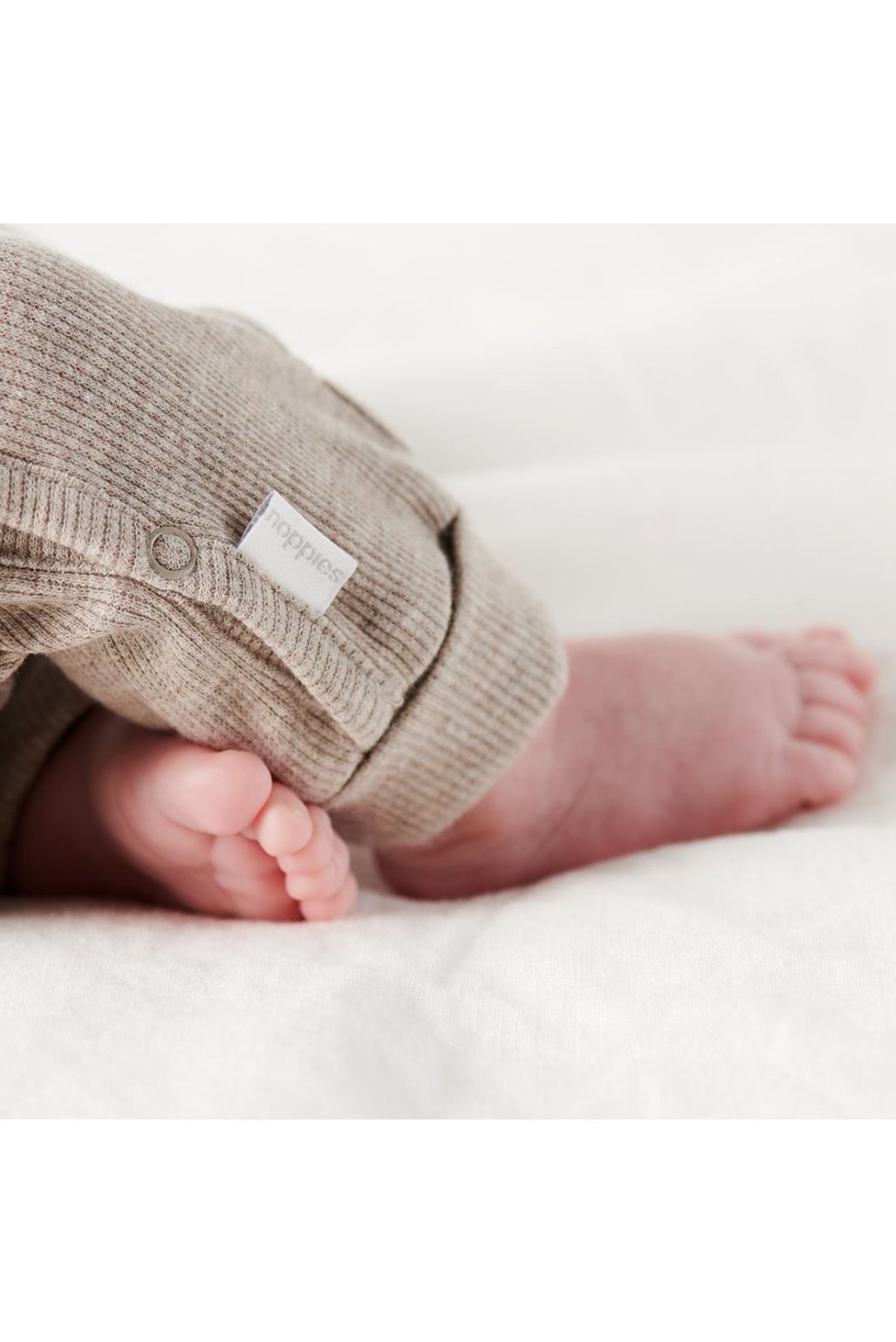 Noppies Baby Boxpak Nevis - Taupe Melange