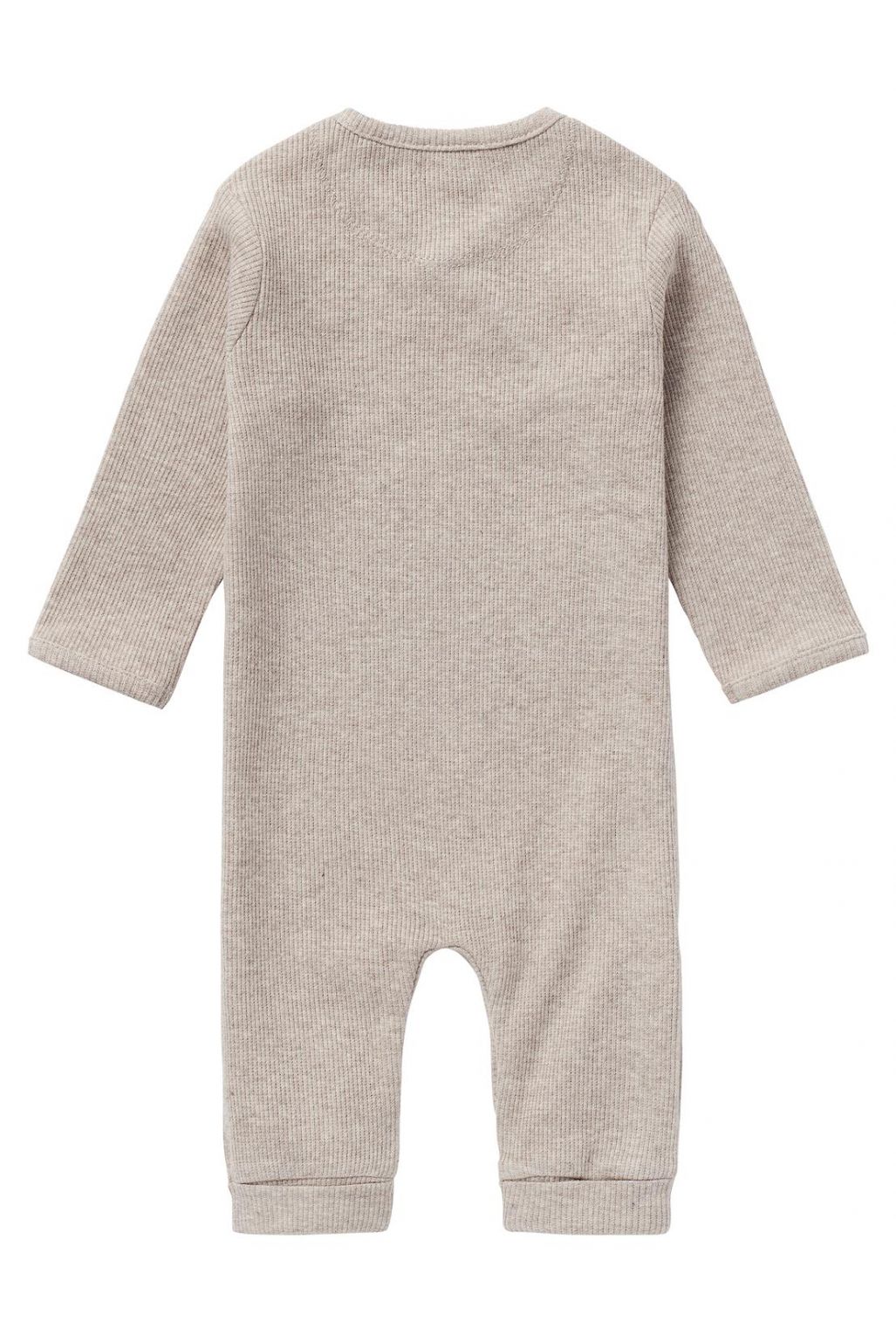 Noppies Baby Boxpak Nevis - Taupe Melange