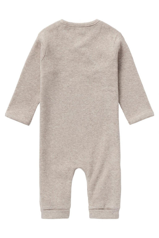 Noppies Baby Boxpak Nevis - Taupe Melange