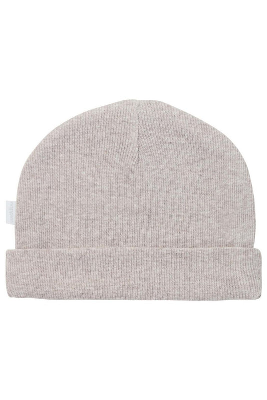 Noppies Baby Muts Nevel - Taupe Melange