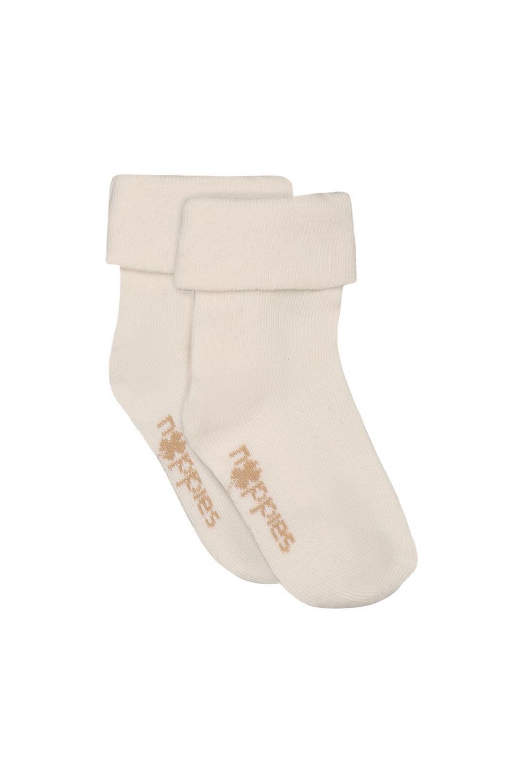 Noppies Baby Sokken (3 paar) - Rose Smoke