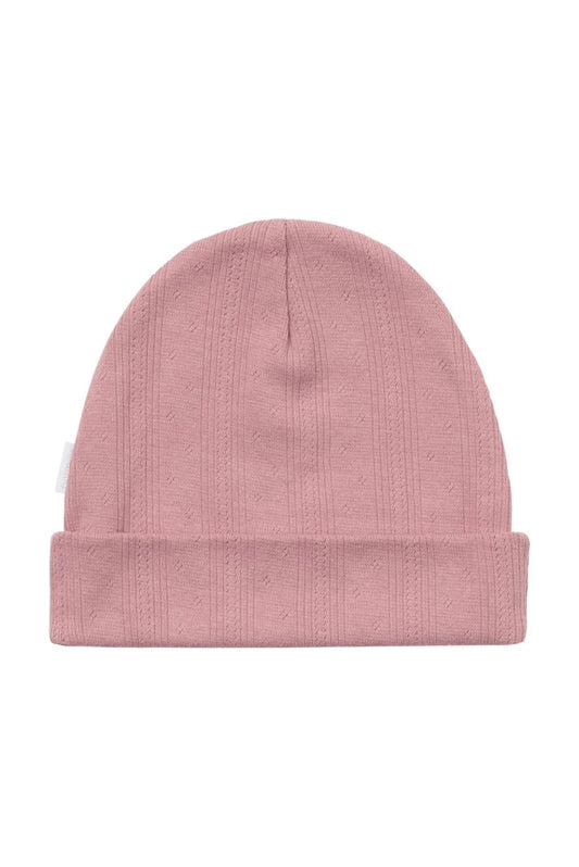 Noppies Newborn Muts - Deauville Mauve