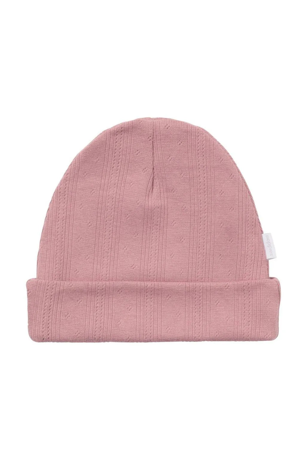 Noppies Newborn Muts - Deauville Mauve