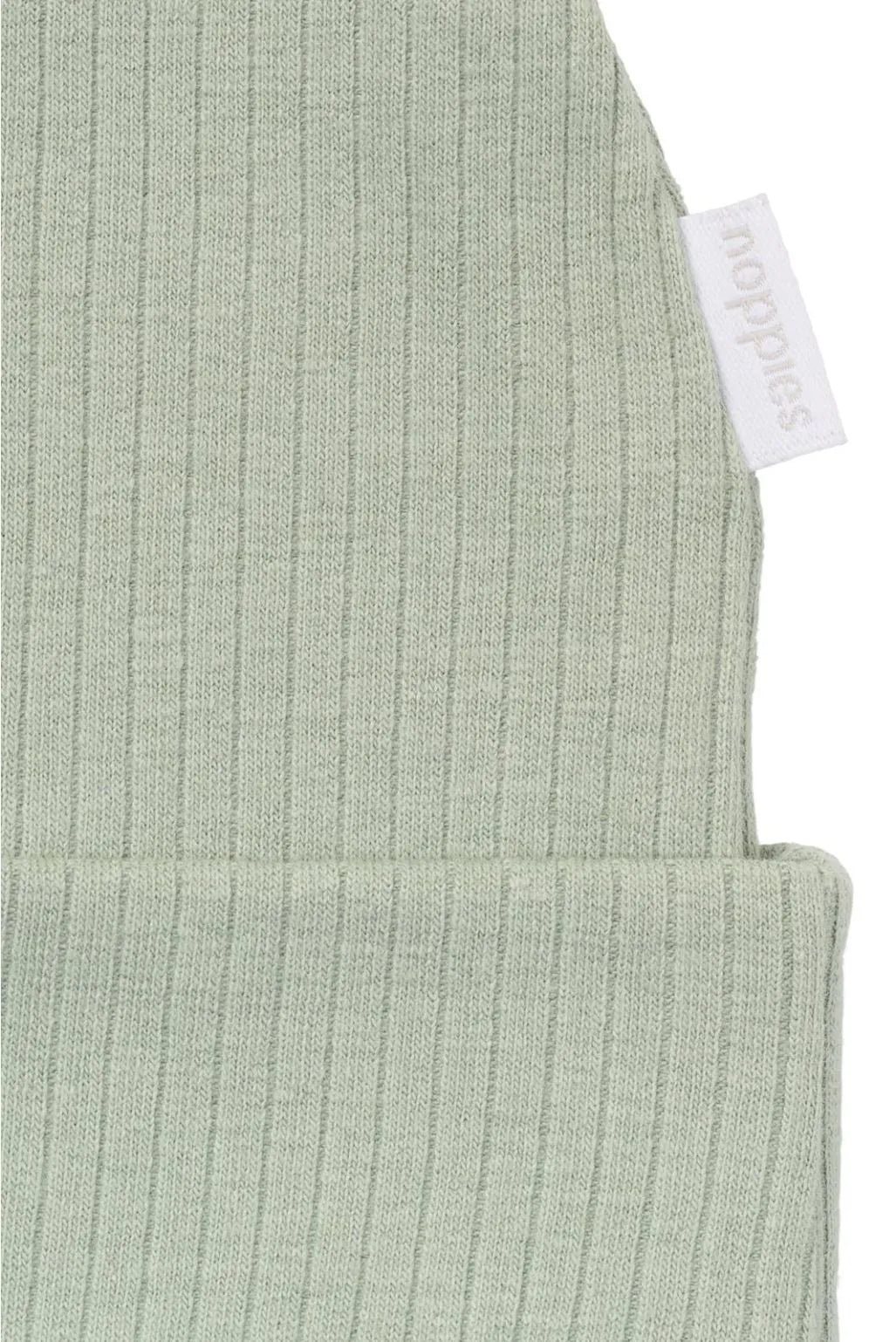 Noppies Newborn Muts - Iceberg Green