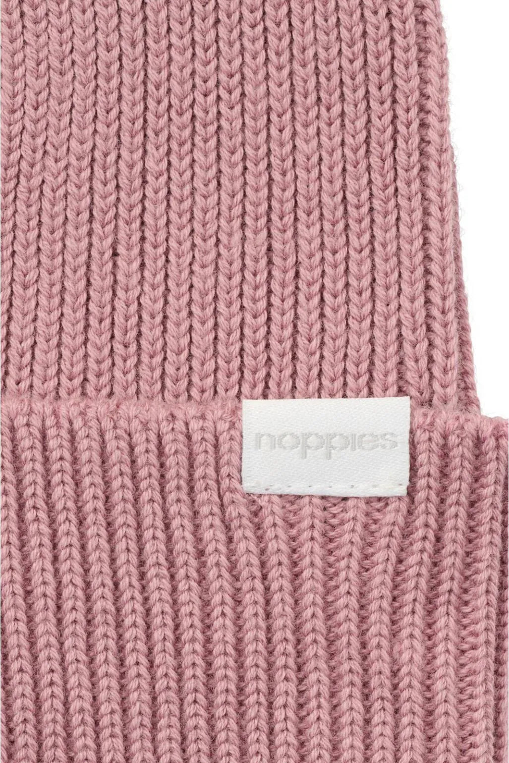 Noppies Newborn Muts - Deauville Mauve