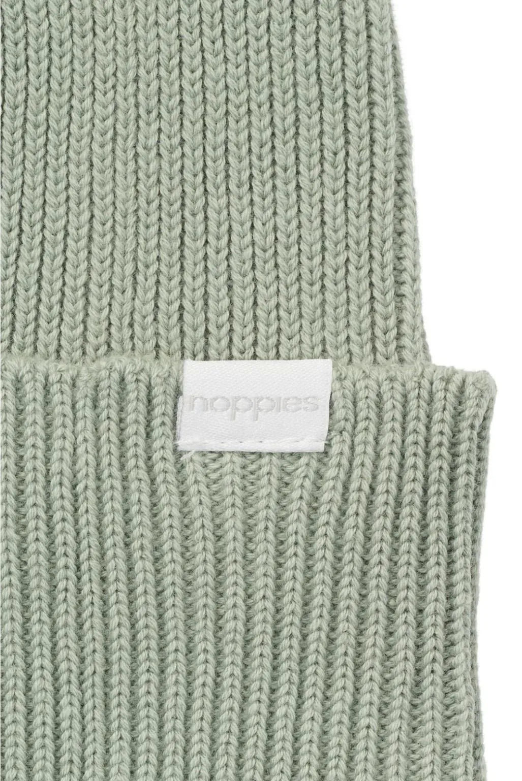 Noppies Newborn Muts - Iceberg Green