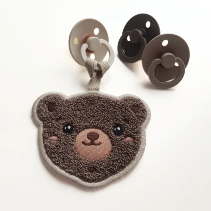 Chewies and More - Speendoekje | Bear