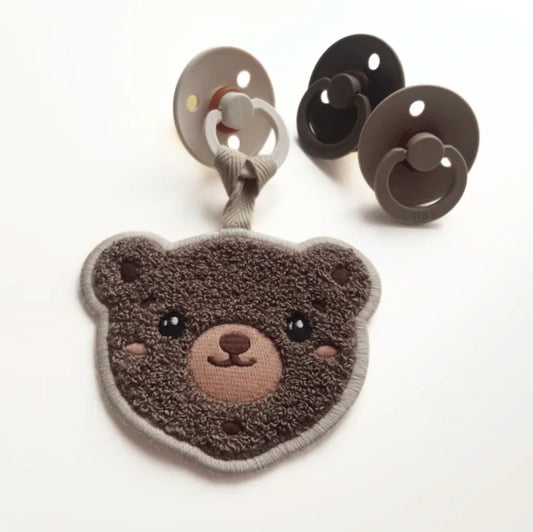 Chewies and More - Speendoekje | Bear