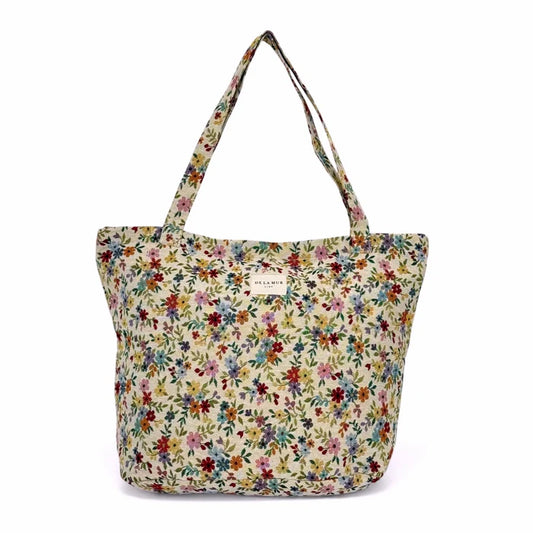 De la Mur - Grote Shopper met rits BLUM
