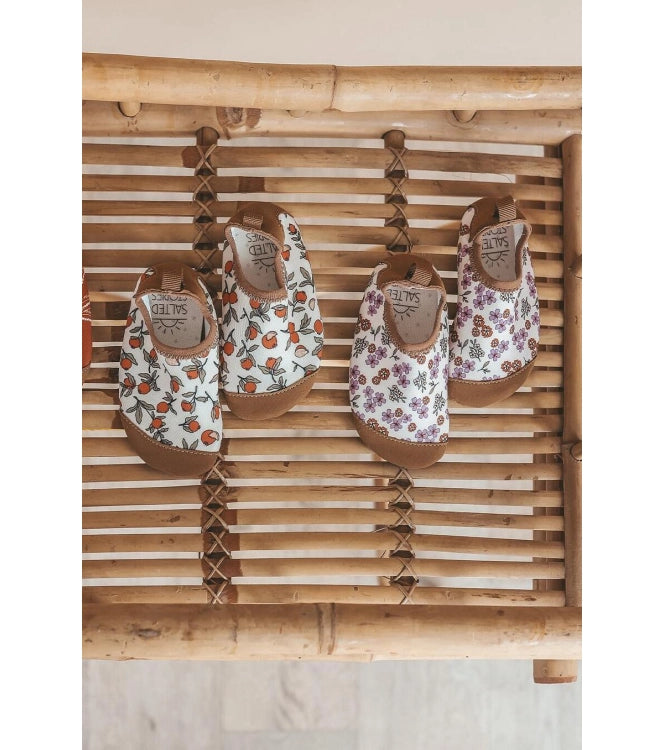Waterschoenen Pommegrenate | Water Shoes | White Swan