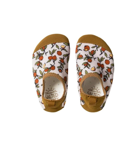 Waterschoenen Pommegrenate | Water Shoes | White Swan